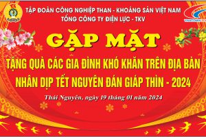 TẶNG QUÀ NHÂN DỊP TẾT NGUYÊN ĐÁN GIÁP THÌN – 2024