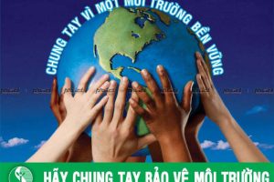 Thông tin quan trắc môi trường quý III năm 2024