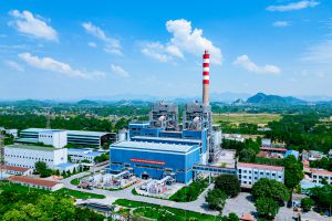 THÔNG TIN QUAN TRẮC MÔI TRƯỜNG QUÍ II NĂM 2025