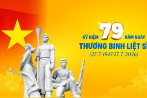 CÔNG TY NHIỆT ĐIỆN CAO NGẠN – TKV THĂM, TẶNG QUÀ CÁC GIA ĐÌNH CHÍNH SÁCH NHÂN DỊP KỶ NIỆM 79 NĂM NGÀY THƯƠNG BINH – LIỆT SỸ (27/7/1947 – 27/7/2026)